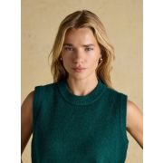 Knitted Vest