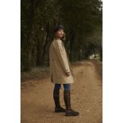 Inclement Long Tassel Boot - Generous Fit