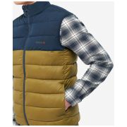 Heburn Gilet