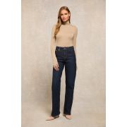Classic Straight Jean