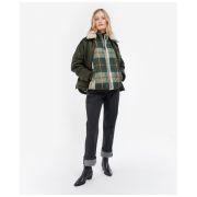 Vaila Quilted Jacket