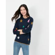 Chantelle Intarsia Jumper