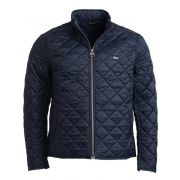 Mens Quilted Gear Jacket