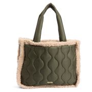 Marnie Quilt Tote Bag