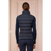 Logan Quilted Gilet