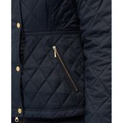 Broxfield Quilted Jacket