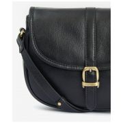 Laire Medium Saddle Bag