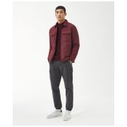 District Quilted Jacket