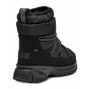 Yose Puffer Mid Snow Boot