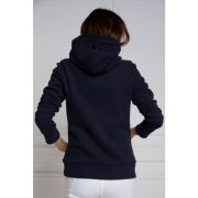 GBE Flock Logo Hoodie