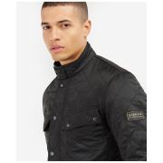 Tourer Ariel Polar Quilted Jacket