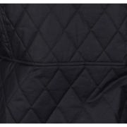 Re-Engineered Elmis Quilted Wax Jacket