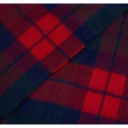 Barbour New Check Tartan Scarf