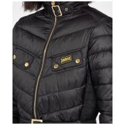 Gleann Quilted Jacket