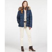Hawkshead Quilted Jacket