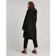Loxley Cosy Longline Padded Coat