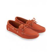 Ladies Salcombe Deck Shoe