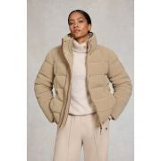 Crawford Padded Jacket