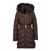East Moor Quilted Jacket