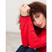 Luciana Boxy Guernsey Jumper