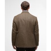 Firth Moons Herringbone Blazer