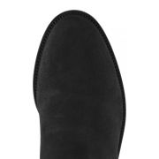 Women's Regina Heeled Suede Boot