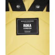 Black Label Canfield B Bamboo Recycled Nylon Medium