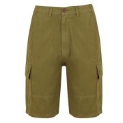 Essential Ripstop Cargo Shorts