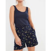 Ashleigh Printed Shorts