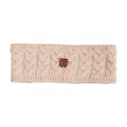 Farmleigh Knitted Headband