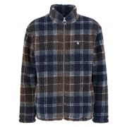 Tartan Fleece