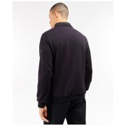 Rey Quilted Sweatshirt