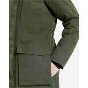 Leya Parka Long