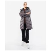 Salta Quilted Jacket