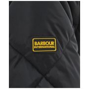 Enfield Quilted Jacket