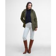 Buttercup Waterproof Jacket