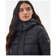 Holmes Quilted Jacket