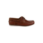 Capstan Moccasin Boat Shoe