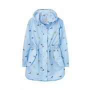 Golightly Packable Waterproof Coat