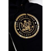 Heritage Crest Hoodie
