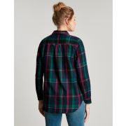 Lorena Checked Shirt