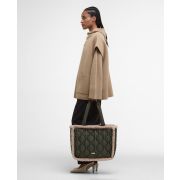 Marnie Quilt Tote Bag
