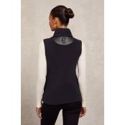 Country Fleece Gilet