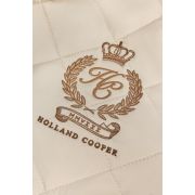 Hastings Quilted Jacket
