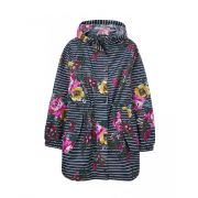 Golightly Printed Waterproof Packable Jacket
