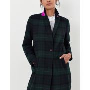 Harrow Longline Coat
