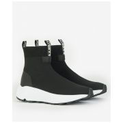 Cleo Sock Trainers