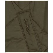 Finn Quilted Gilet