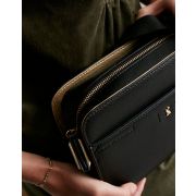 Zia Camera Bag