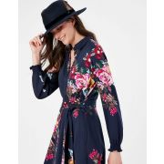 Winslet Shirt Dress